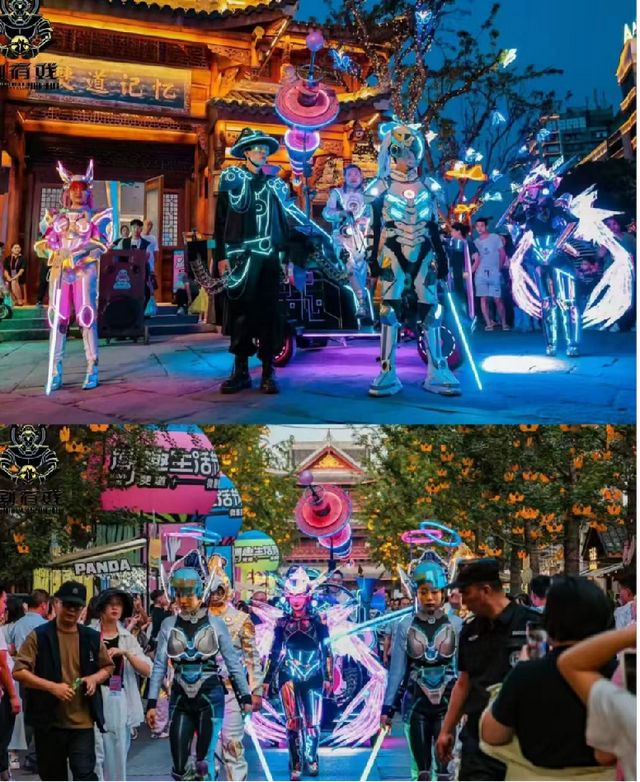 请到沂蒙过周末 | 跨年夜+元旦档，国风、摇滚、篮球、非遗 玩到尽兴“沂蒙四季·活力临沂”市直一周活动预告