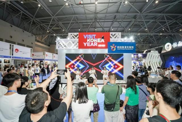 官宣！11月重庆，文旅“全球直采盛会”即将到来！