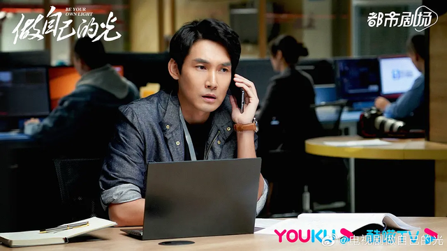 欠债人妻疯狂逆袭《做自己的光》刘涛秦海璐爽剧够狠吗？