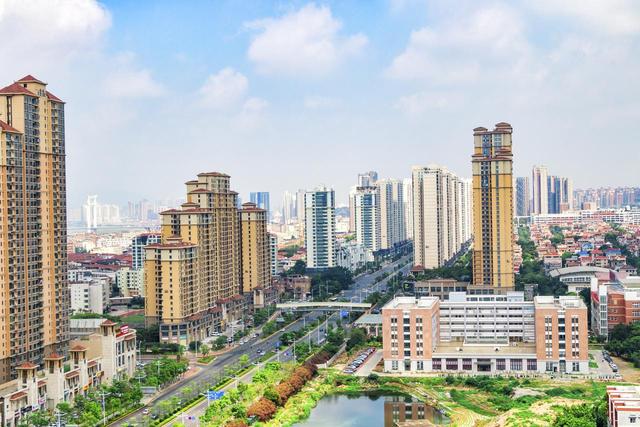 福建省的下一个“福州”，不是厦门不是漳州，而是这座低调的城市