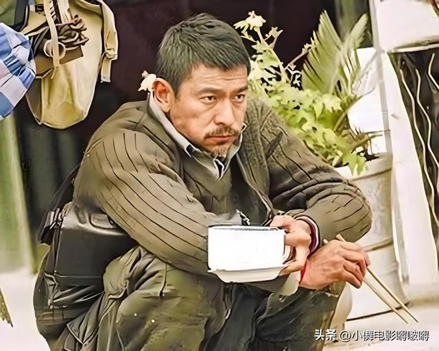 明明只是戏子，却把自己当大腕，论“耍大牌”，这6位明星够丢人