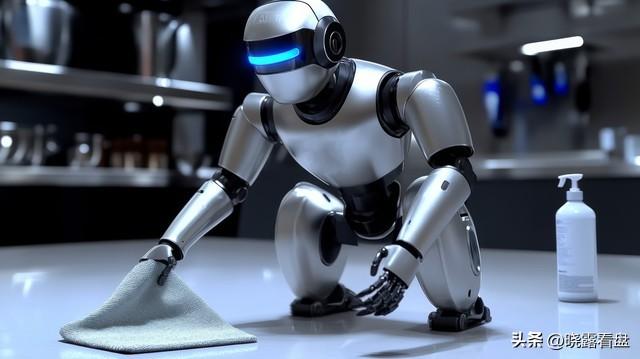 未来五年AI要翻天？《易经》教咱普通人咋应对！