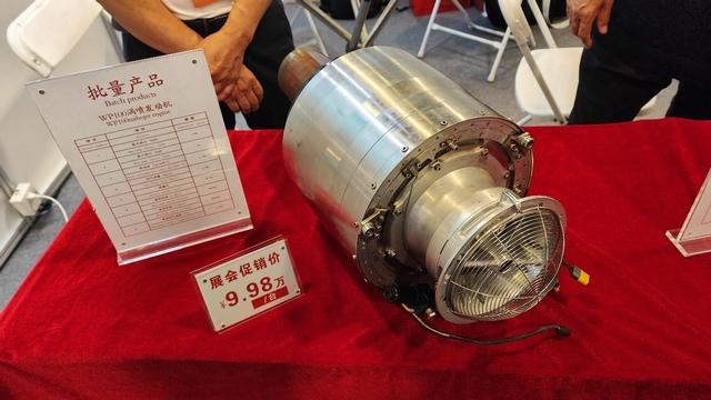 和中国拼导弹产能 美军有这个实力吗