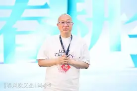 “网红”身份未完成救赎，冯仑成了失信人图片