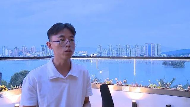 弥勒这个社区人气旺！800家民宿爆满~