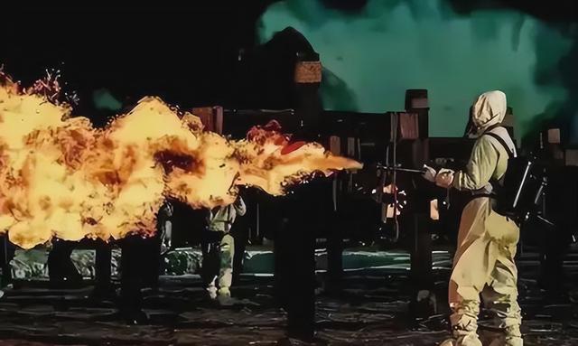 电影《731》还没上映，恶心的一幕便出现了，遭到大量观众举报