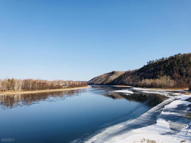 强烈建议！12 月一定要去一次漠河！不愧是中国必看雪景之一！
