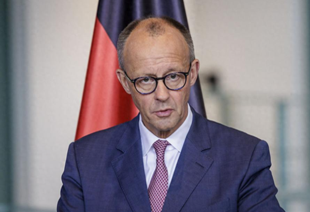 北约历史性一幕发生，77年来首次	，德国总理决定：马上带人去中国