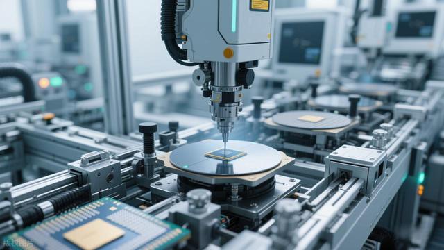 震惊！荷兰强接安世，中国反手一招！几分钱芯片撕开中欧制造真相