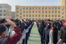 临汾，向山西省“教育强市”全速迈进！图片