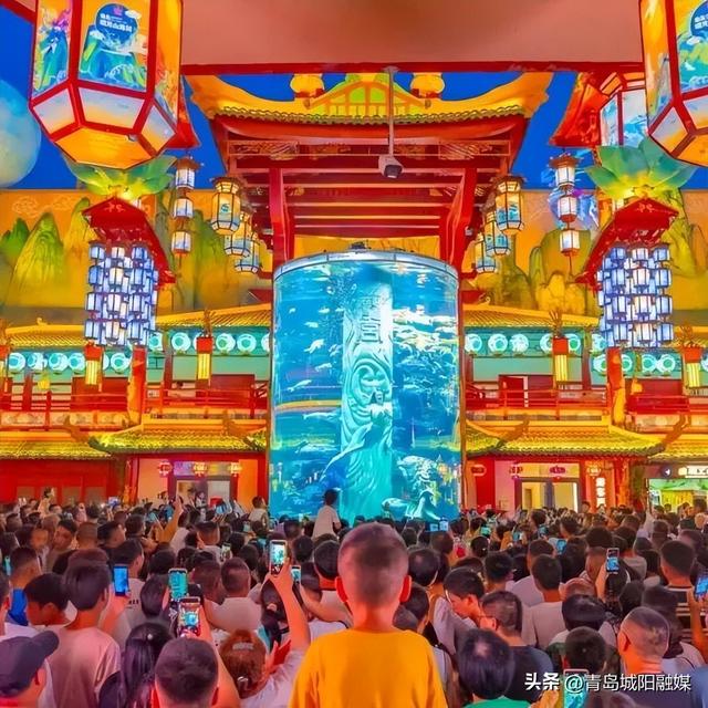 收藏！“双节”假期来城阳怎么玩？游玩线路已安排→