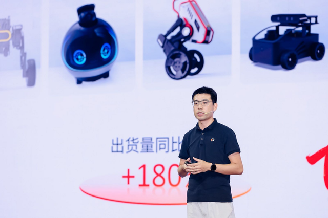 地平线携手生态伙伴迎产业百花齐放新篇章