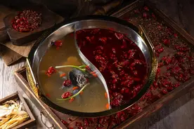 美国女孩对中国中餐的兴奋有多夸张图片