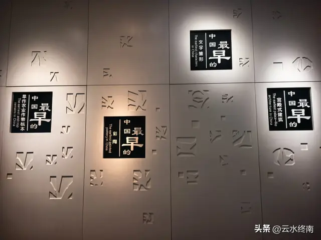 仅仅发掘了1%，就让中国文明提前8000年前，有中国最早的八个发现