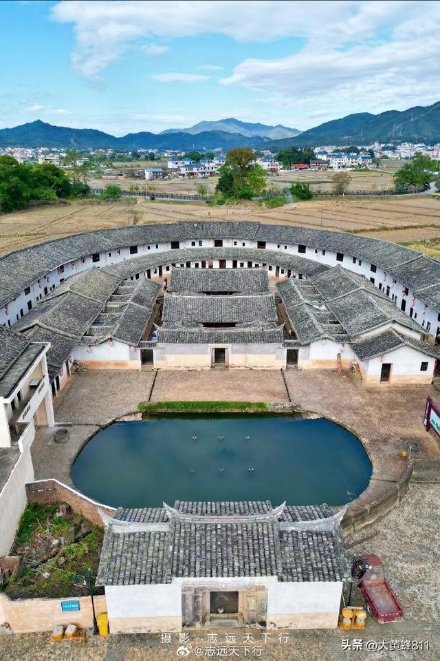 认识大美广东的每个县——第10波：紫金