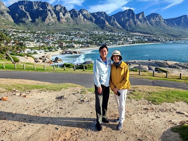 非洲旅游：难忘南非观光之旅纪行（图）