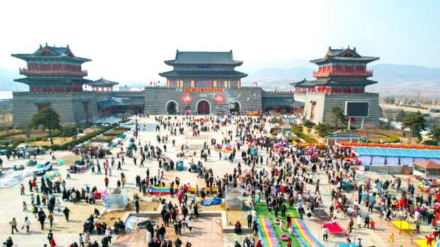 不必再问！已经被冬天的沂山迷倒了