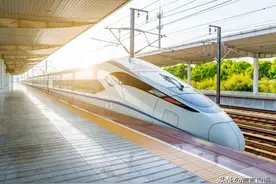 揭秘火车的字母密码：车辆分类大起底，火车家族“身份证”大展示图片