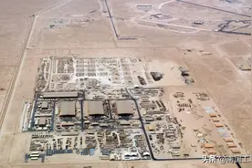 不到48小时，特朗普迎噩耗，美军基地被炸，伊朗导弹雨羞辱式打击图片