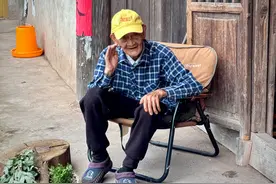 从抗日战争的年轻战士到瑶山深处的赤脚医生，百岁英雄黄振达的一生图片