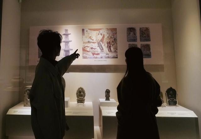人文深度游：从礼县三国烽烟到天水文明脉络 解锁陇东南文化双坐标