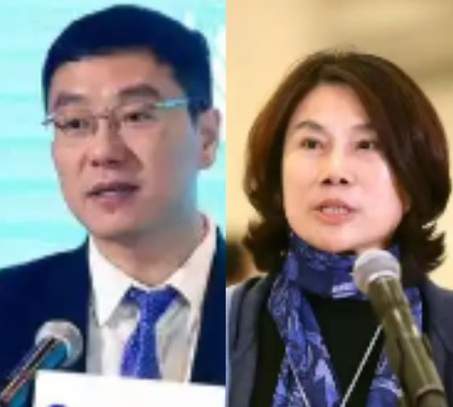 被停职审查、转移资产、搞办公室恋情，董明珠身上标签哪个是真的