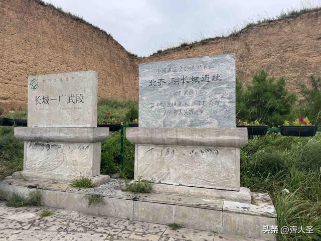 保姆级攻略：一日看尽「朔州」韵，古塔古寺古长城