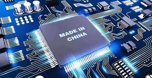让人啼笑皆非的一幕出现了，中国减少采购芯片，欧美芯片内讧