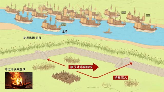 毛泽东点评历代名将，只服这二人：一个开盛世，一个复中华！