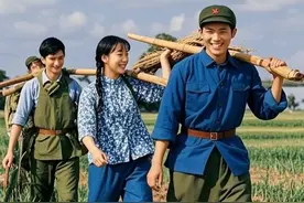 难忘的六、七十年代的知青岁月图片