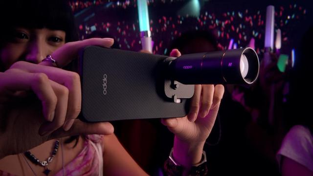 OPPO 发布年度旗舰 Find X9 系列，打造全新一代旅拍神器