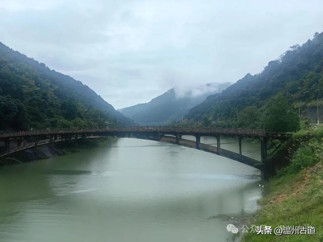 温州这个免门票的小众隐世宝地你可去过？