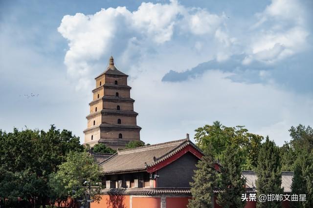 我是邯郸人，去了趟西安，实话实说，我对西安的几点印象