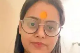 差10分钟错过航班，女子因堵车逃过印度空难图片