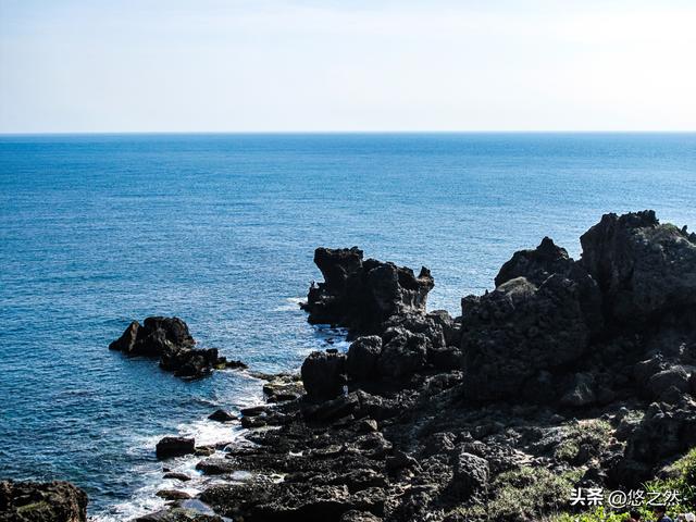 天涯海角之垦丁——台湾岛旅游札记