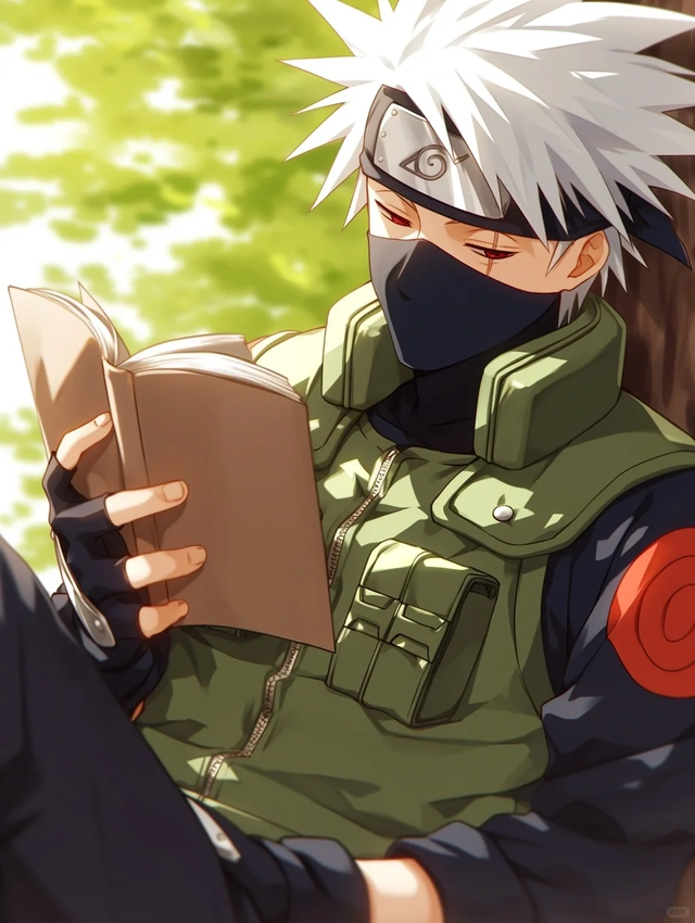 日网票选「火影忍者」人气TOP 99，鸣佐人气不及春野樱