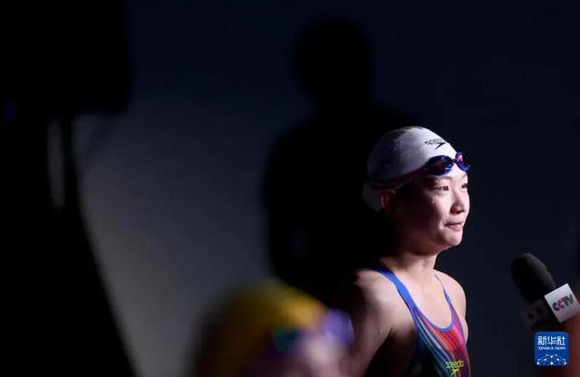 世锦赛50仰预赛：两位中国选手均出局，徐嘉余爆冷无缘半决赛
