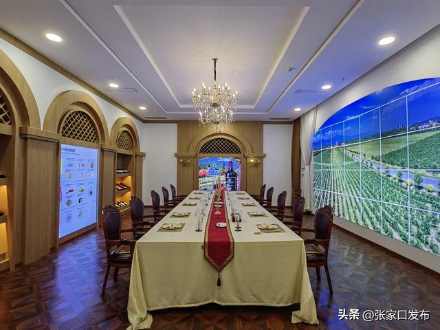 “盛装”待发迎客来——第九届省旅发大会张家口分会场探营之怀来