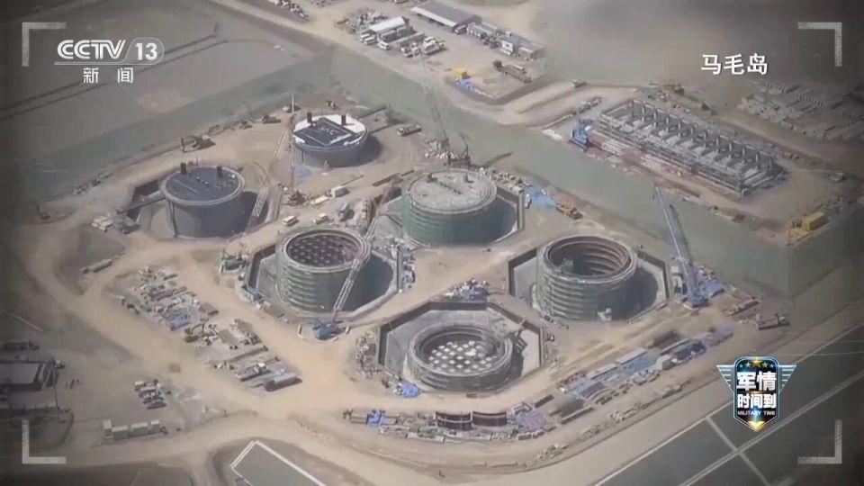 日本电磁炮可击沉中国航母?专家:没看到就被送下海底!(图15)