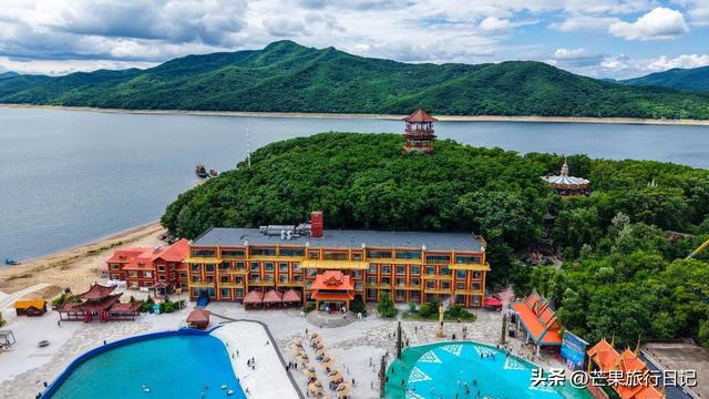 东北这座小城，比哈尔滨更具性价比，物价不高风景漂亮适合旅居