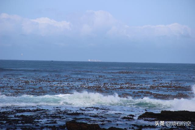 南部非洲：南非好旺角