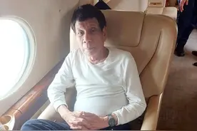 ICC最新声明，揭开弥天大谎，难怪毛宁之前皱眉提醒，老杜有危险图片