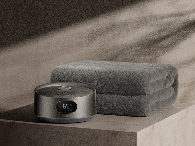 电热毯哪个牌子好？拆解2025排名前十名品牌，让你安心过个暖冬