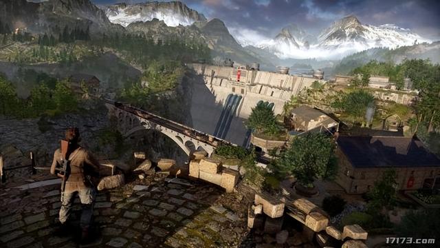 跳票数次的MMORPG“神作”又来了！盘点1月外服新端游