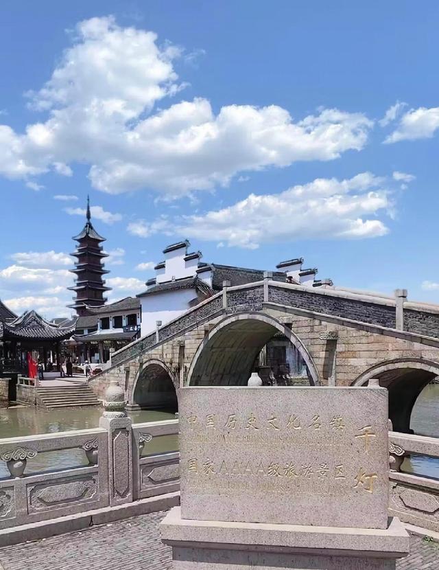 中国百强县-昆山 你知道到底有多强？工业总产值突破1.24万亿元