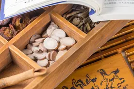 长期服用中药，身体频繁有4个表现，请立即停药！现在了解还不晚图片