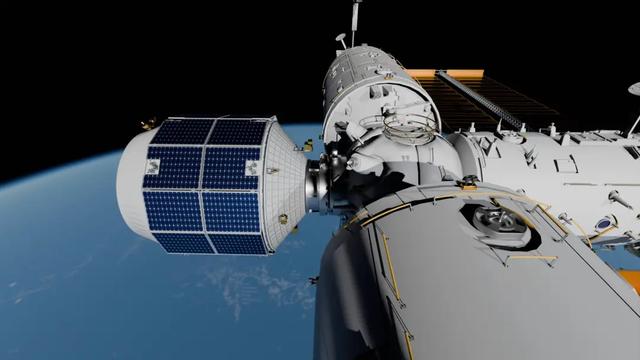 神舟二十号航天员还没返航,两款新飞船准备首飞:能去接回来吗