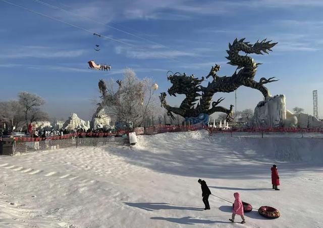 这个冬天旅行选吉林：滑雪赏景之外，更要懂抗联风骨