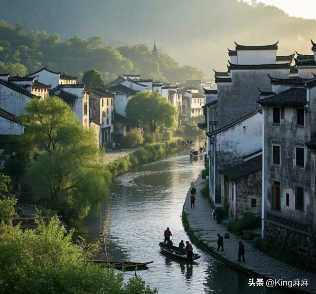十一最堵的6个景点，游客高喊想要回家！这些地方建议你别再去了