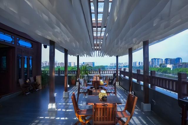 新津人的“小美满”，开启全民晒太阳模式